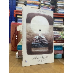 Giống như là tình yêu - Quỳnh Thy
