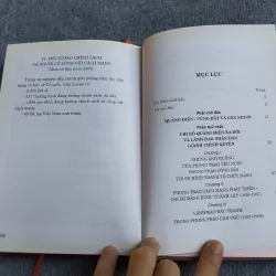 LỊCH SỬ ĐẢNG BỘ HUYỆN QUẢNG ĐIỀN (1930 - 2005) 568181
