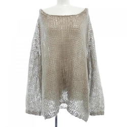 【Mã giảm giá】UNUSED ニット