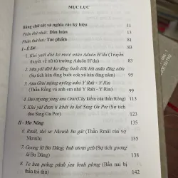 TRUYỀN THUYẾT CÁC DÂN TỘC THIỂU SỐ VIỆT NAM - TRẦN THỊ AN biên soạn 937219