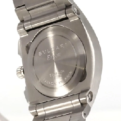 Đồng hồ Bulgari Ergon Chronograph EG40SCH/EG40BSSDCH/AT SS tự động - Hàng hiệu chính hãng 882637