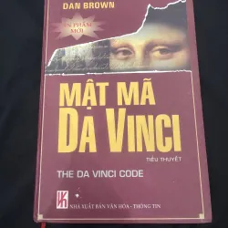 Mật mã Davinci 2007 