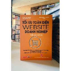 Tối Ưu Toàn Diện Website Doanh Nghiệp - Johann van Tonder