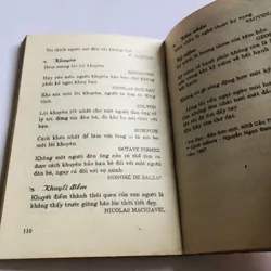 2000 CÂU DANH NGÔN XỬ THỂ 572827