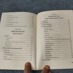 PHONG TỤC TẬP QUÁN NGƯỜI VIỆT 719894