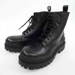 Giày bốt BALENCIAGA 590974 658431