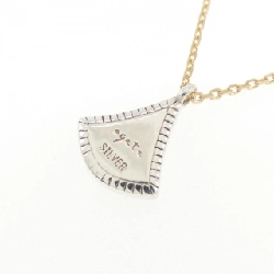 Mặt dây chuyền đá màu Agat - Hàng hiệu Authentic 839767