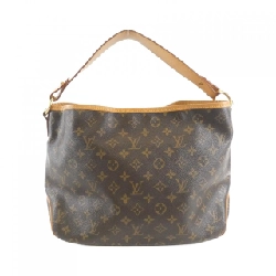 Túi xách vai Louis Vuitton Monogram Delightful PM M40352 - Hàng hiệu Chính hãng 802270