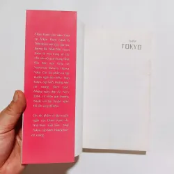 Tháp Tokyo - Ekuni Kaori ( Tác giả Lấp Lánh ) 1010712