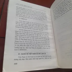 Bộ Ngoại giao - CÁC NƯỚC TRÊN THẾ GIỚI 730582