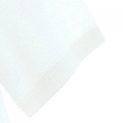 Louis Vuitton LOUIS VUITTON Áo len Signature Tag FTKS32XMH - Hàng hiệu Chính hãng 775741