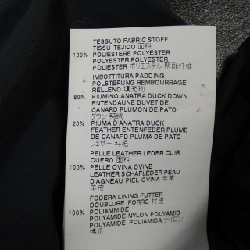 [Mã giảm giá] Áo khoác lông vũ DSQUARED2 639597