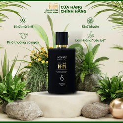 Mua 1 tặng 1 DDVS cho nam Mr. Nam 71040