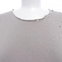 【Mã giảm giá】Lucien Pellat-Finet áo 642338