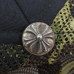 Mũ CHROME HEARTS - Hàng hiệu Authentic 904844