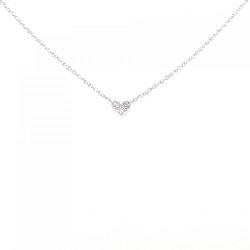 Nhẫn trái tim bí ẩn Stargewelry 0.05CT - Hàng hiệu Authentic