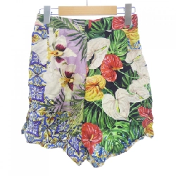 Dolce & Gabbana DOLCE&GABBANA Quần Short - Hàng hiệu Chính hãng 825001