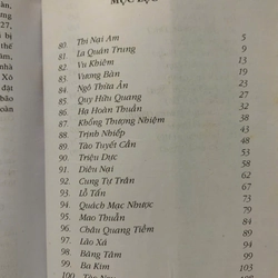 Chuyện kể các nhà văn thế giới 539678
