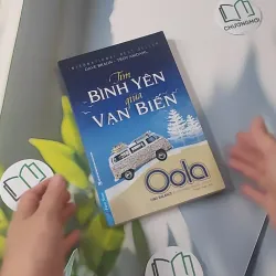 Tìm Bình Yên Giữa Vạn Biến - Dave Braun & Troy Amdahl 961253