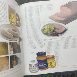 Culinaria Germany A celebration of food and tradition 755619