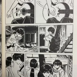 [HỌC ĐƯỜNG] Mùa hè bất tận - Lâm Hoàng Trúc 608812