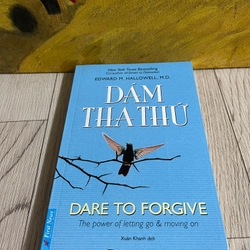 Dám Tha Thứ 