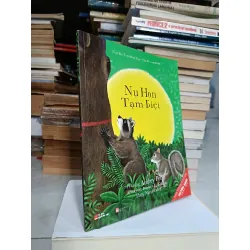 Nụ hôn tạm biệt - Thùy Nguyễn (dịch) 688003