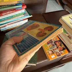 Bệnh Thông Thường – Cách Điều Trị | BS Lương Phan (Sách Y Học Cũ)- K3 1003407