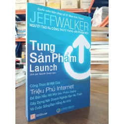 TUNG SẢN PHẨM - JEFF WALKER 143507