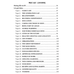 Sổ tay từ vựng Tiếng Anh 795804