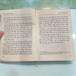 Truyện cổ Andecxen nxb Văn Học - 1997  1026424