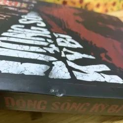 Dòng Sông Kỳ Bí - Dennis Lehane 785866