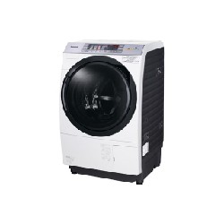 (Used 90%) Máy giặt sấy block Panasonic NA-VX3300L giặt 9 kg sấy 6 kg 56311