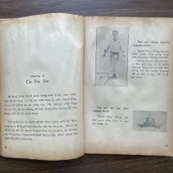 Tinh Hoa Không Thủ Đạo 1001281