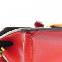 Túi xách vai Louis Vuitton Vernis Dauphine MINI M90499 613232