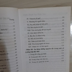 Nghệ thuật tạo thiện cảm 323684