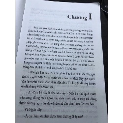 Lửa kinh đô 2010 mới 70% ố bẩn nhẹ Hà Khánh Linh HPB0906 SÁCH VĂN HỌC 915315
