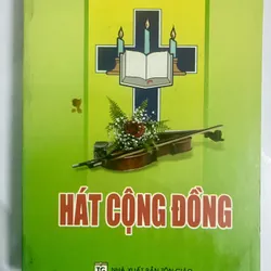 Thánh ca - Hát cộng đồng