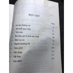 Gió thổi qua rừng 2007 mới 70% ố bẩn cong ẩm nhẹ Nguyễn Hữu Nhàn HPB0906 SÁCH VĂN HỌC 459099