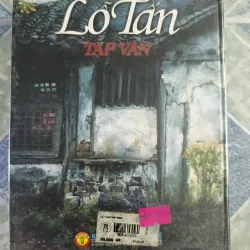 Lỗ Tấn Tạp Văn - Trương Chính 590756