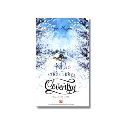 Nhà ở cuối đường Conventry - Ngọc Huyền