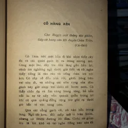 Sợi tóc - Thạch Lam  970785