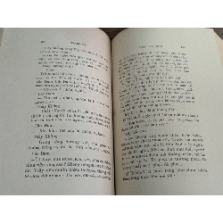 Trang Tử nam hoa kinh - Nhượng Tống dịch