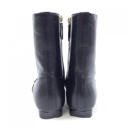 【Mã giảm giá】Giày bốt HERMES 662784