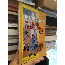 Đạo nghĩa bạn bè của người phương Đông xưa - Nguyễn Sơn Anh