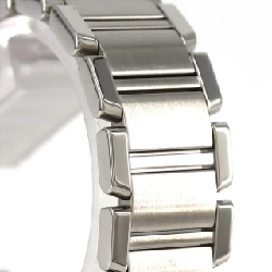Cartier Tank Française SM W51008Q3 SS Quartz - Hàng hiệu Authentic 872850