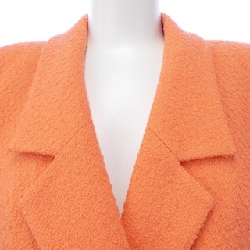 【Mã giảm giá】【Cổ điển】Áo khoác Chanel CHANEL 640499