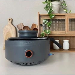 Nồi nấu đa năng Ohella Master Multicooker MC01 - Có thanh đảo tự động 333157