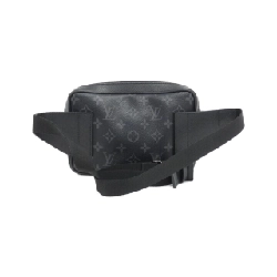 Túi đeo chéo Louis Vuitton Taiga Lama Bum Bag Outdoor M30245 613742