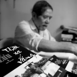 Thời xa vắng